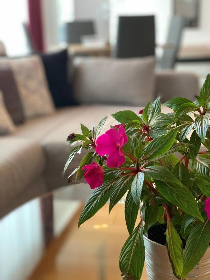 Little Heaven Apartment Парсберг Екстериор снимка