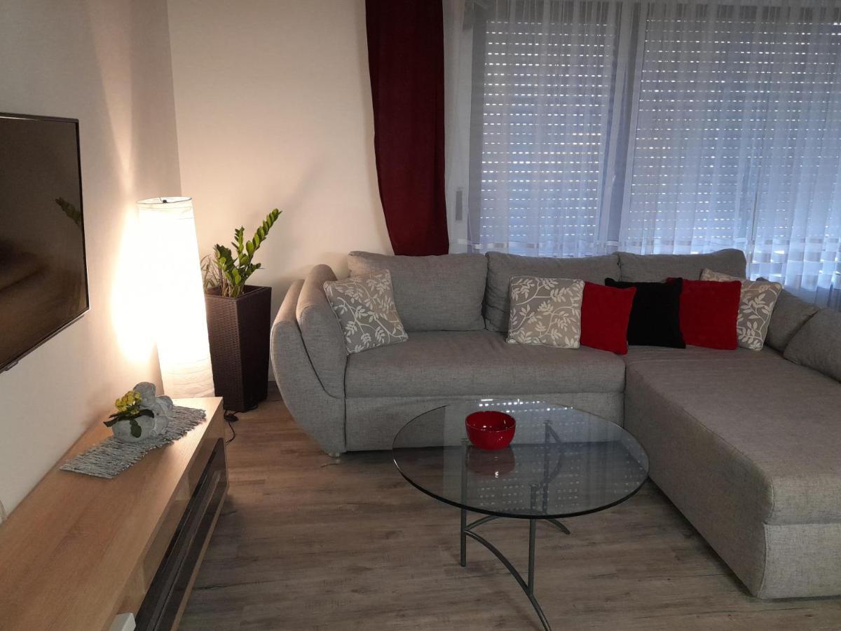 Little Heaven Apartment Парсберг Екстериор снимка