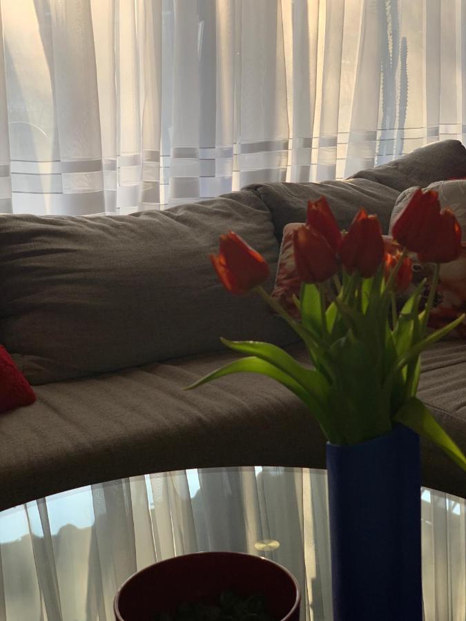 Little Heaven Apartment Парсберг Екстериор снимка