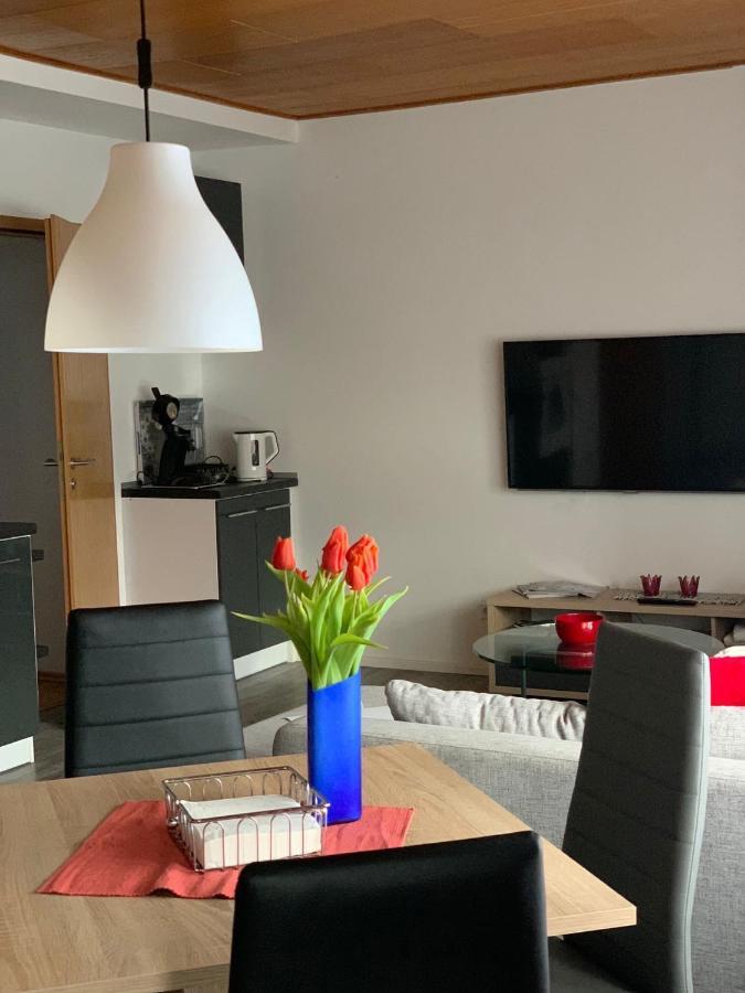 Little Heaven Apartment Парсберг Екстериор снимка