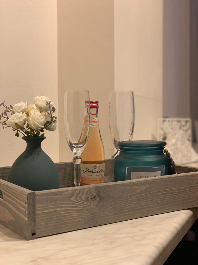 Little Heaven Apartment Парсберг Екстериор снимка