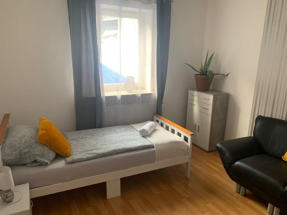Little Heaven Apartment Парсберг Екстериор снимка
