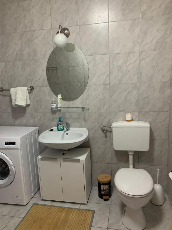 Little Heaven Apartment Парсберг Екстериор снимка
